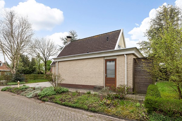 Medium property photo - De Rombade 2, 8811 HT Ried